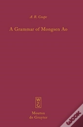 A Grammar Of Mongsen Ao