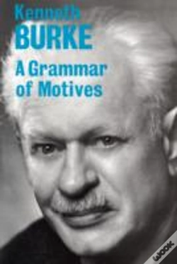 Capa do artigo A Grammar Of Motives