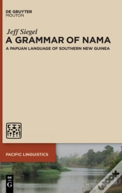 Capa do artigo A Grammar Of Nama