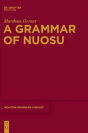 A Grammar Of Nuosu - Preview