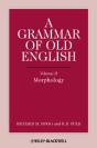 A Grammar Of Old English, Volume 2 - Preview