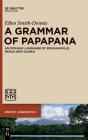 A Grammar Of Papapana - Preview