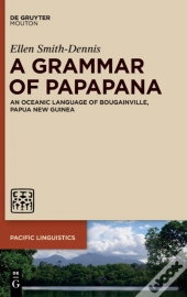 A Grammar Of Papapana