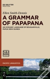 Capa do artigo A Grammar Of Papapana