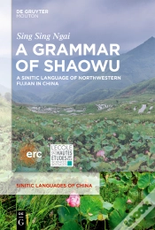 Capa do artigo A Grammar Of Shaowu