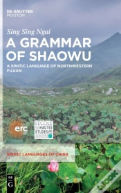 Capa do artigo A Grammar Of Shaowu