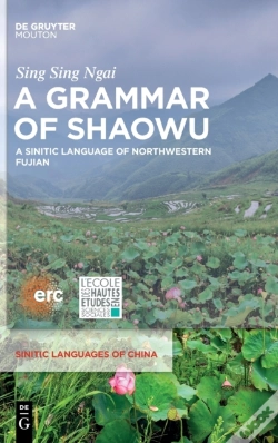 Capa do artigo A Grammar Of Shaowu
