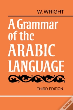 Capa do artigo A Grammar Of The Arabic Language Combined Volume Paperback
