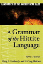 A Grammar Of The Hittite Language - Preview