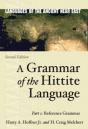 A Grammar Of The Hittite Language - Preview