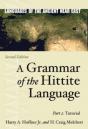 A Grammar Of The Hittite Language - Preview