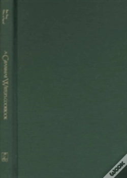 Capa do artigo A Grammar Writer'S Cookbook