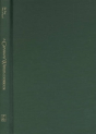 A Grammar Writer'S Cookbook - Preview