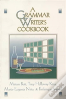 A Grammar Writer'S Cookbook