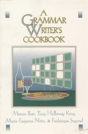 A Grammar Writer'S Cookbook - Preview