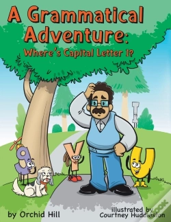 Capa do artigo A Grammatical Adventure