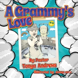 Capa do artigo A Grammy'S Love