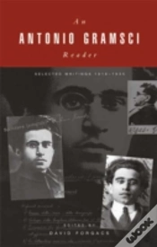 Capa do artigo A Gramsci Reader