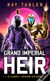 Capa do artigo A Grand Imperial Heir