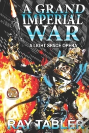 Capa do artigo A Grand Imperial War