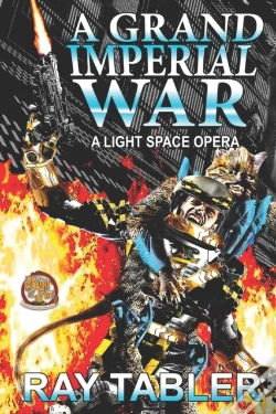 Capa do artigo A Grand Imperial War