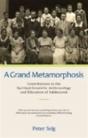 A Grand Metamorphosis - Preview