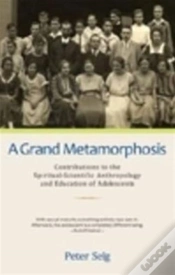 Capa do artigo A Grand Metamorphosis