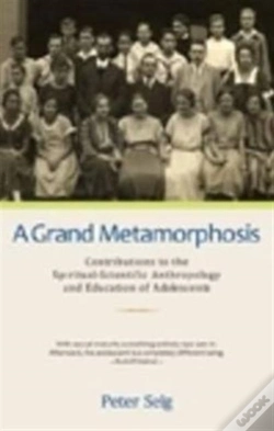 Capa do artigo A Grand Metamorphosis