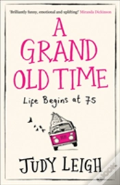 Capa do artigo A Grand Old Time