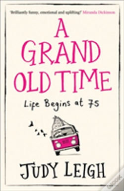 Capa do artigo A Grand Old Time