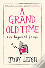 Capa do artigo A Grand Old Time