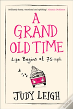 Capa do artigo A Grand Old Time