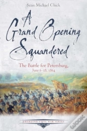 Capa do artigo A Grand Opening Squandered