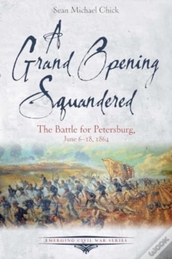 Capa do artigo A Grand Opening Squandered