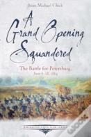 A Grand Opening Squandered