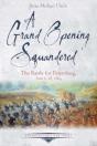 A Grand Opening Squandered - Preview