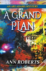 Capa do artigo A Grand Plan