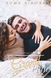 Capa do artigo A Grand Plan