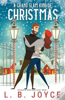 Capa do artigo A Grand Slam Kind Of Christmas