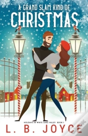 Capa do artigo A Grand Slam Kind Of Christmas