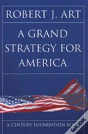 Capa do artigo A Grand Strategy For America