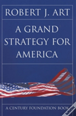 Capa do artigo A Grand Strategy For America