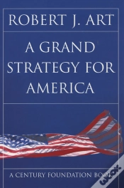 Capa do artigo A Grand Strategy For America