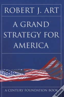 Capa do artigo A Grand Strategy For America