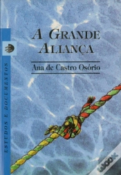 Capa do artigo A Grande Aliança