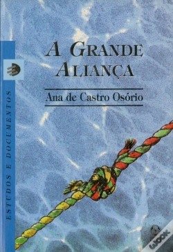 Capa do artigo A Grande Aliança