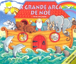 Capa do artigo A Grande Arca de Noé