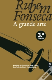 Capa do artigo A Grande Arte