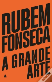 Capa do artigo A Grande Arte