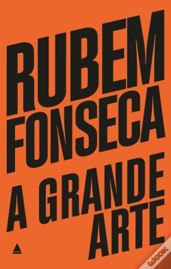 Capa do artigo A Grande Arte